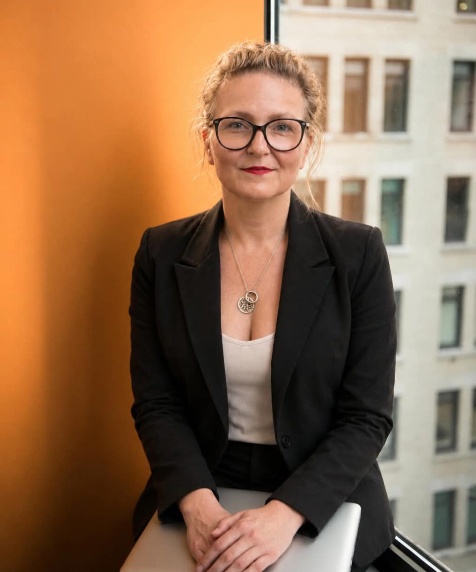 Persoonlijk en helder energieadvies van CinEnergy
